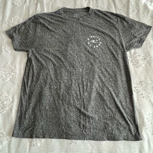 O’Neill Graphic Tee - Large